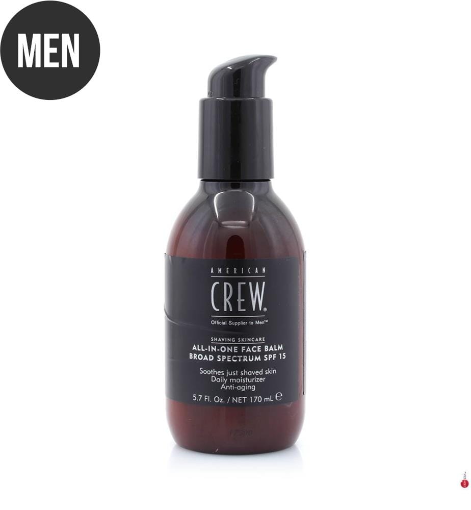 Aftershave Balm SPF15 - 70 ml