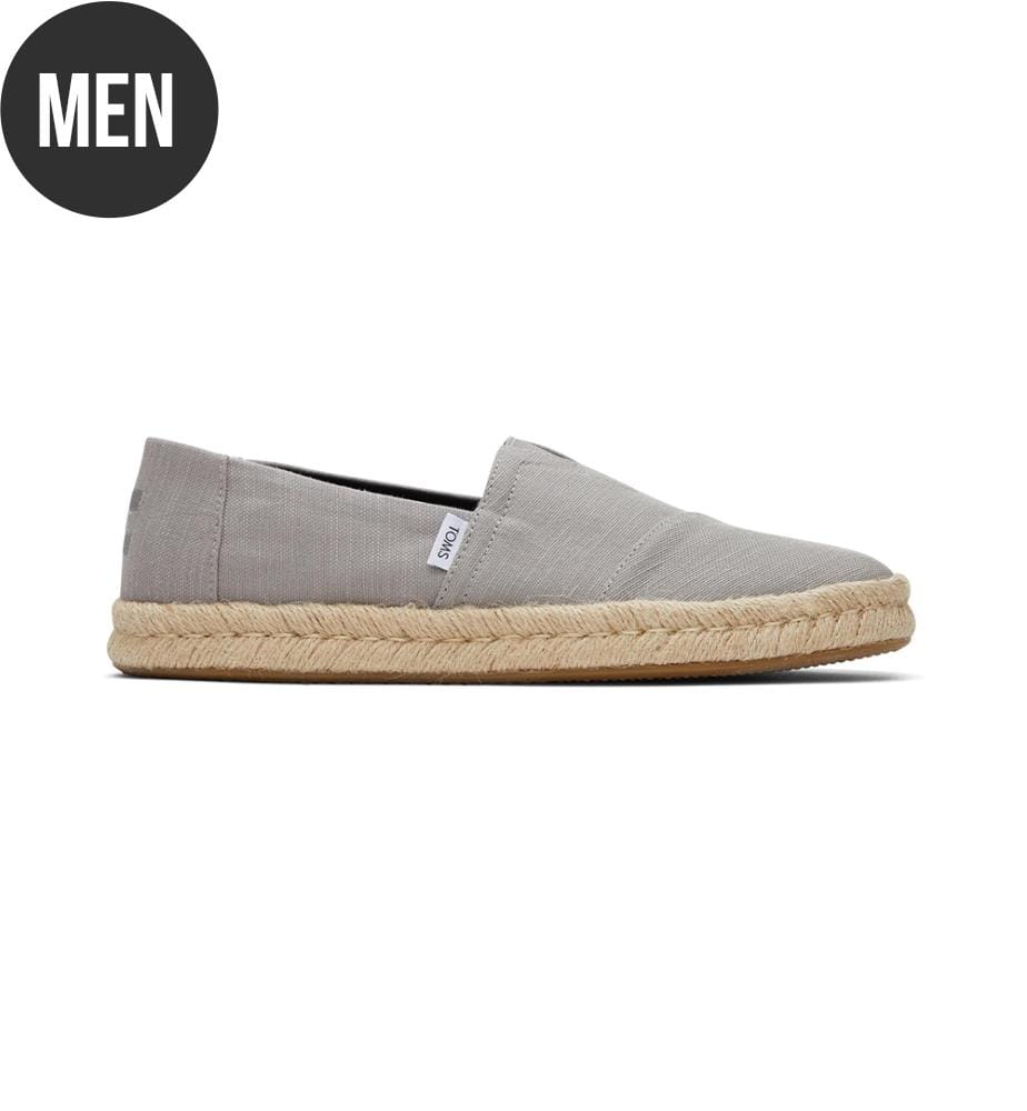 Alpargata Rope 2.0 Espadrilles - Grau