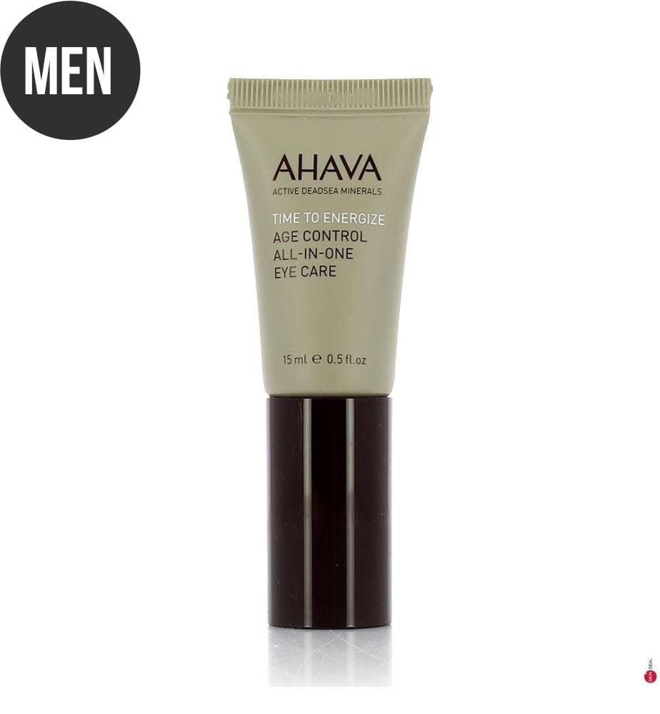 Augenkonturenstift Time to Energize - 15 ml