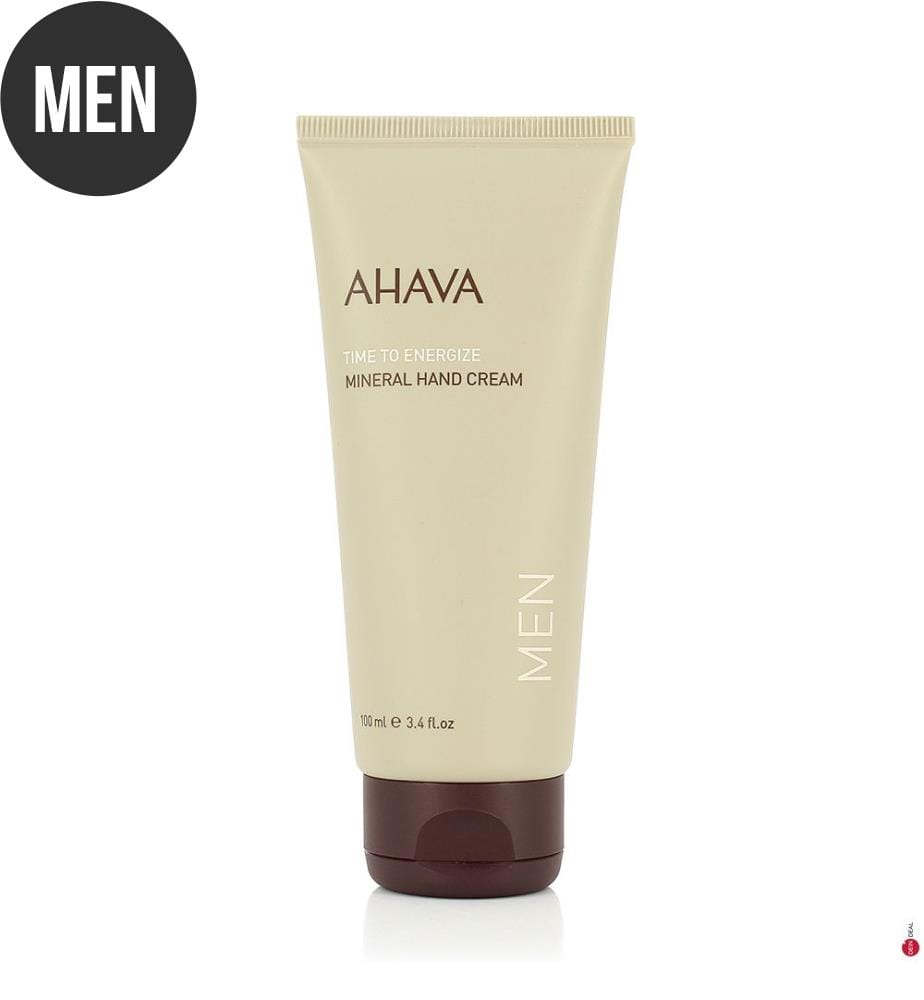 Handcreme Time to Energize - 100 ml