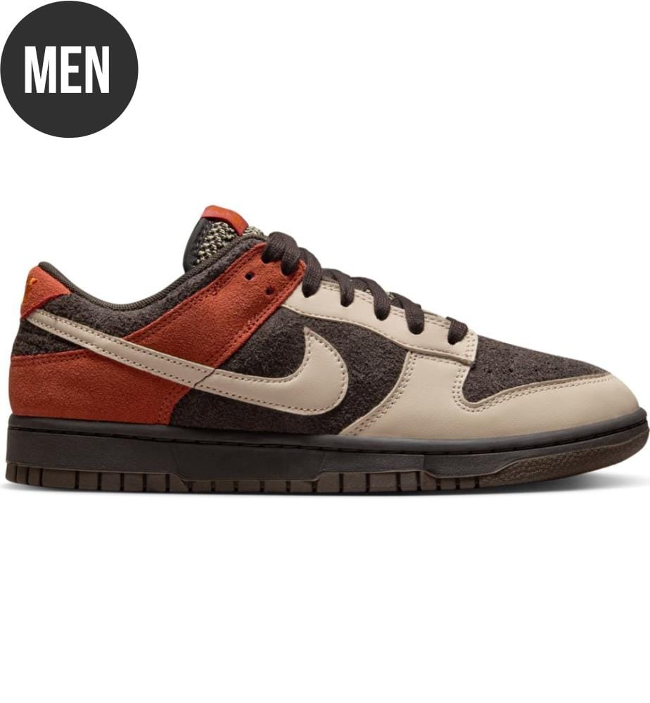 Dunk Low - Red Panda
