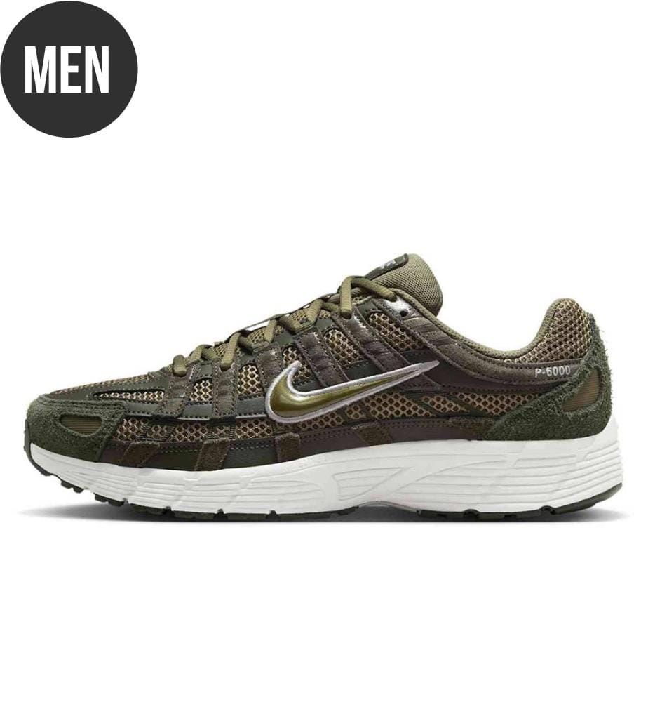 Sneakers P-6000 - Mehrfarbig
