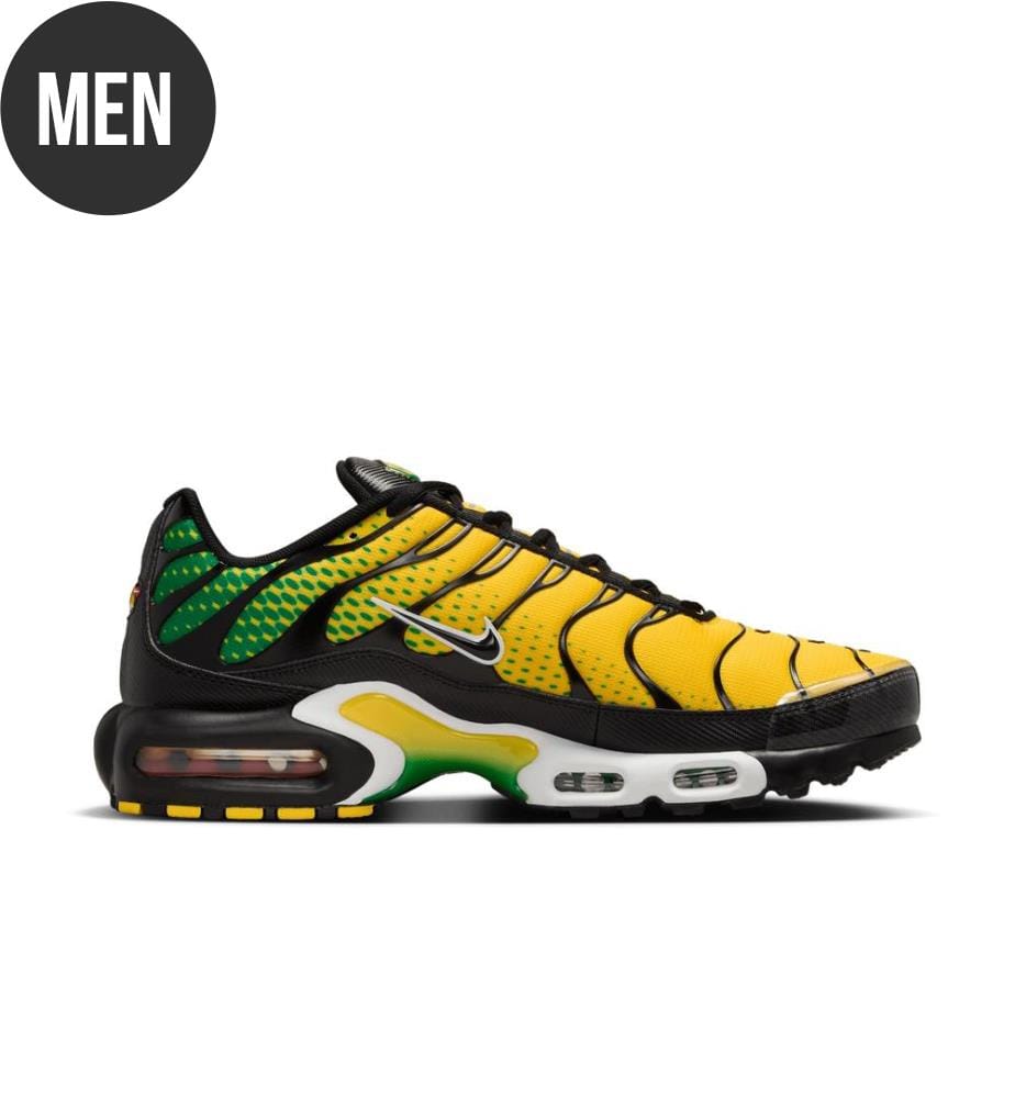 Air Max Plus sneakers - Multicolor