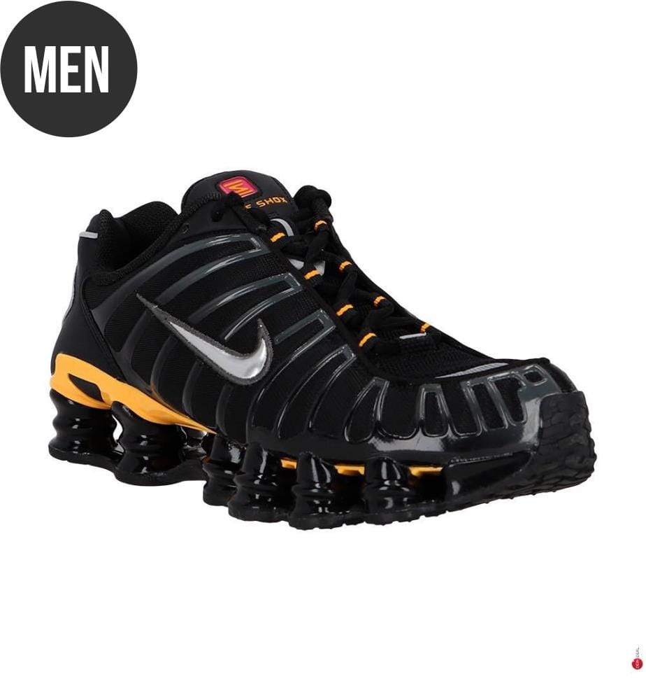 Shox TL sneakers
