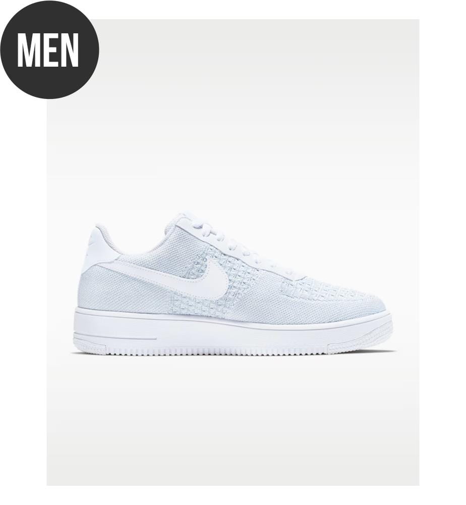 Air Force 1 Flyknit 2.0 Sneakers