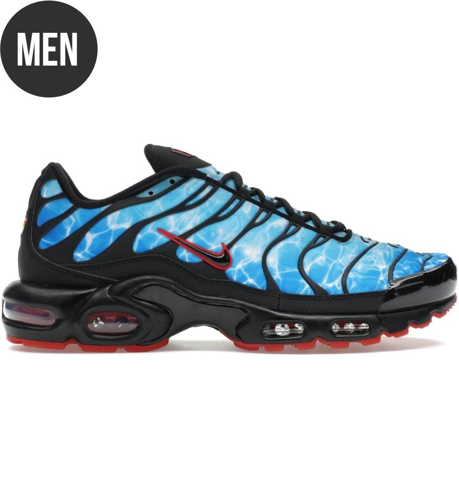 Sneakers Air Max Plus Shark Attack - -