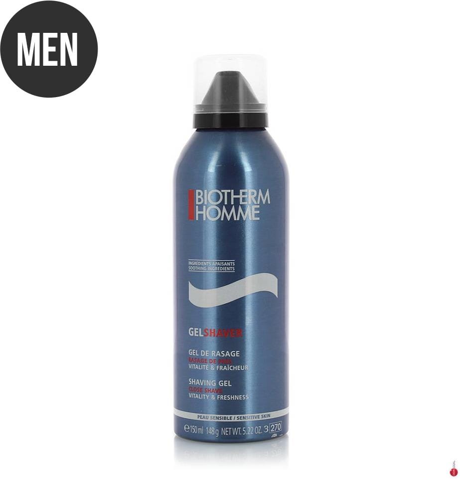 Rasiergel - 150 ml