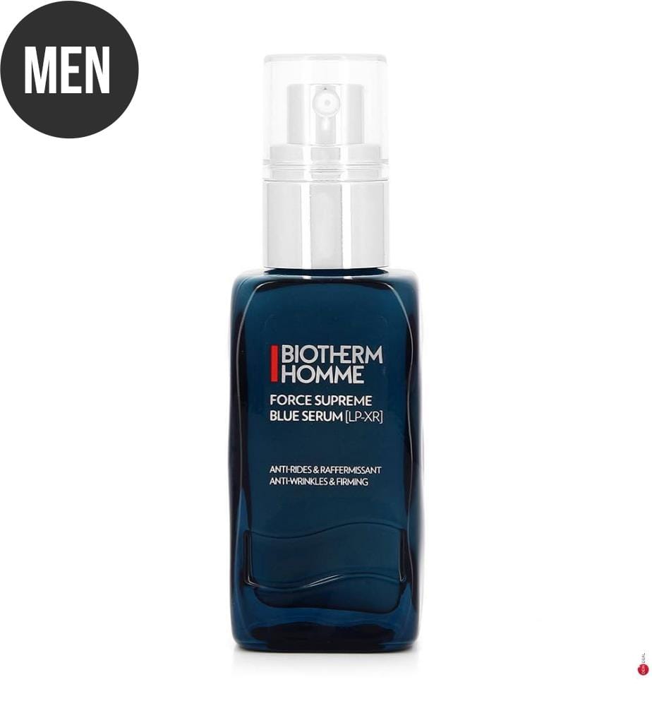 Frôrce Supreme Blue Anti-Aging Serum - 60 ml
