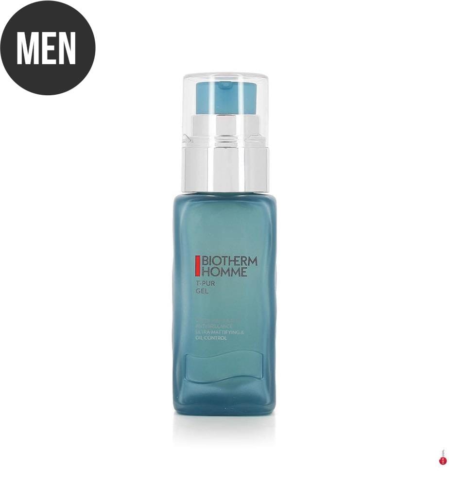Mattifying Gel T-Pur - 50 ml