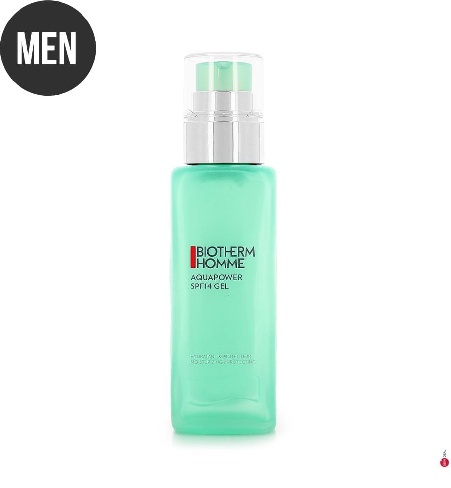 Gel Hydratant Aquapower SPF14 - 75 ml