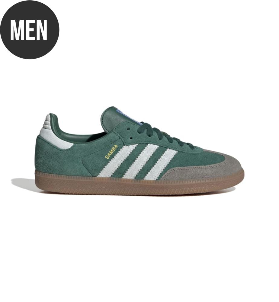 Baskets Samba OG - 3 Coloris