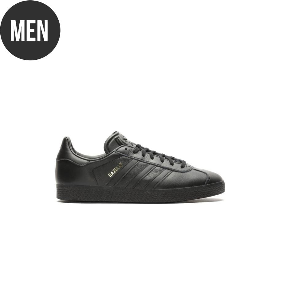 Baskets Gazelle - Noir