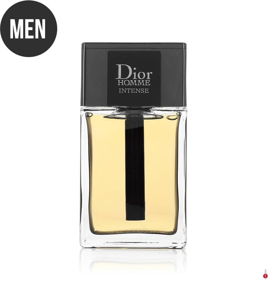 Eau de Parfum Intense - 100 ml