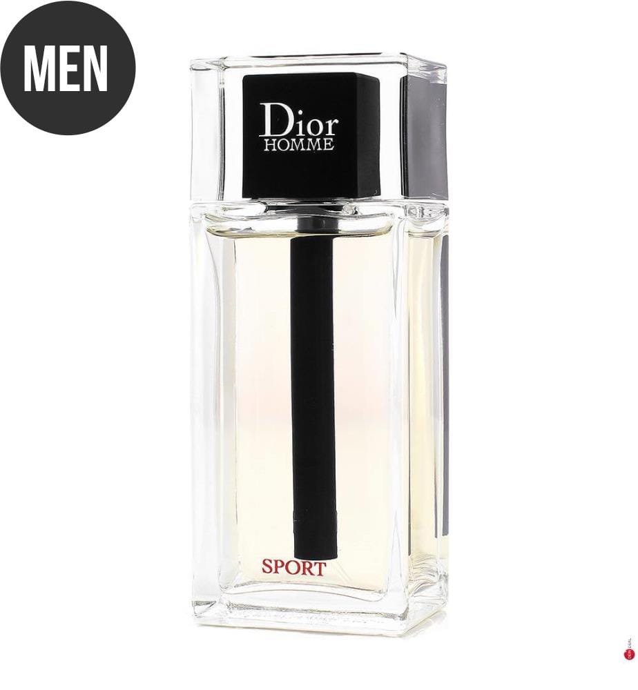Eau de Toilette Homme Sport - 75 ml