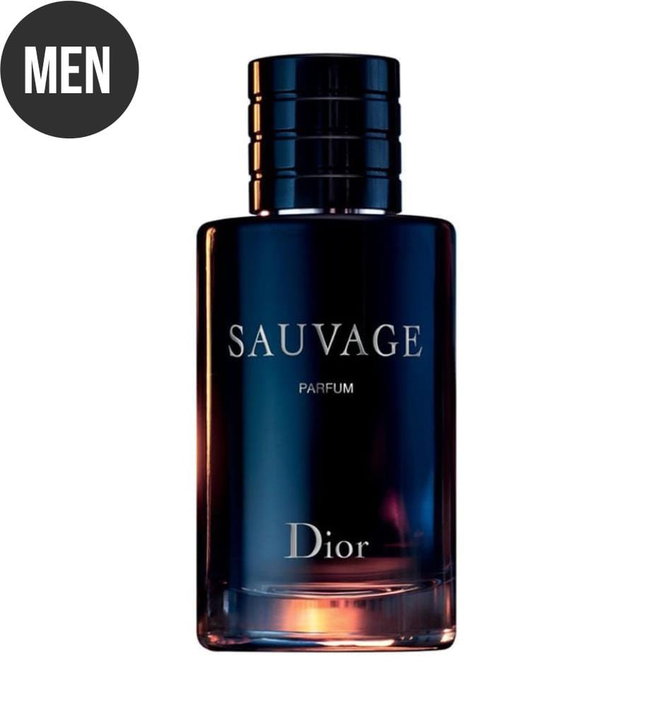 Parfum Sauvage - 60 ml