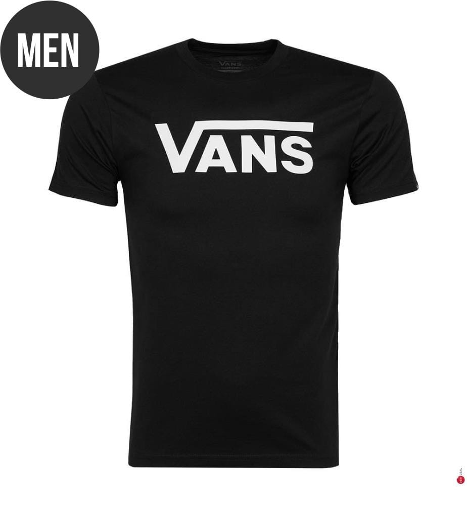 T-Shirt Classic - Nero