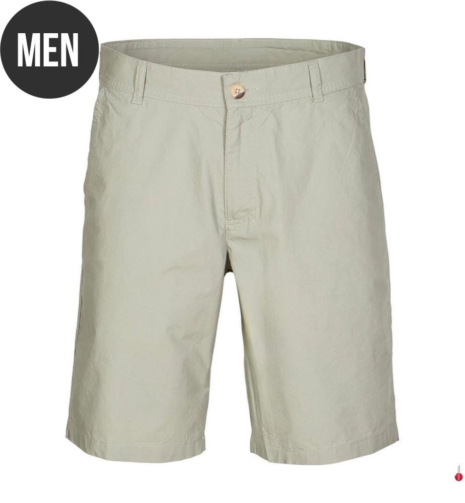 Short - Blanc