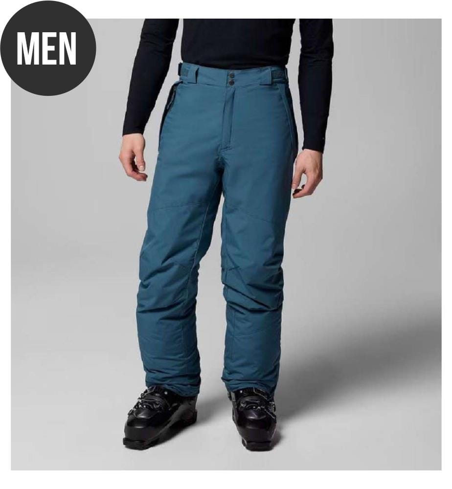 Pantaloni da sci impermeabili Shafer Canyon™ II - Blu