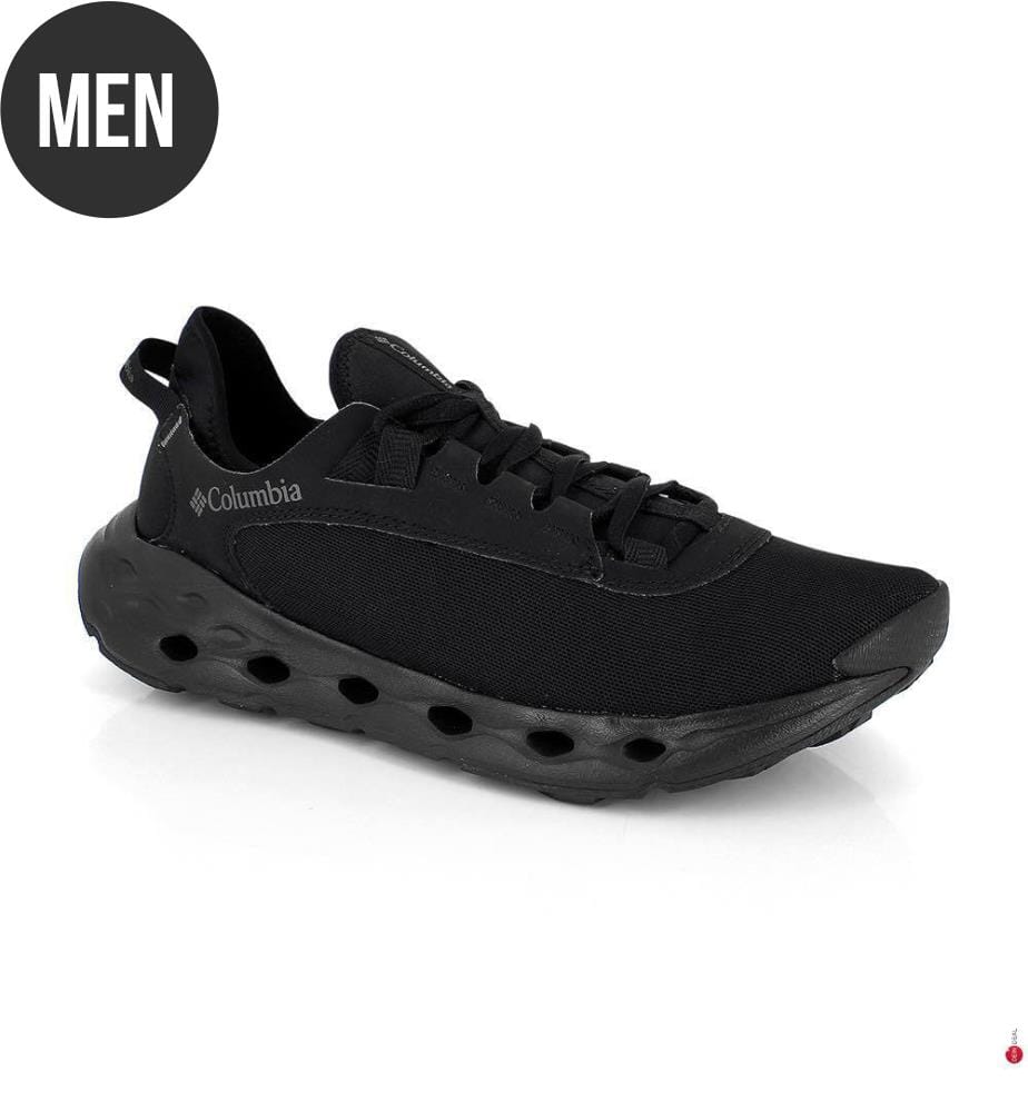 Chaussure d'eau Drainmaker™ XTR - Noir