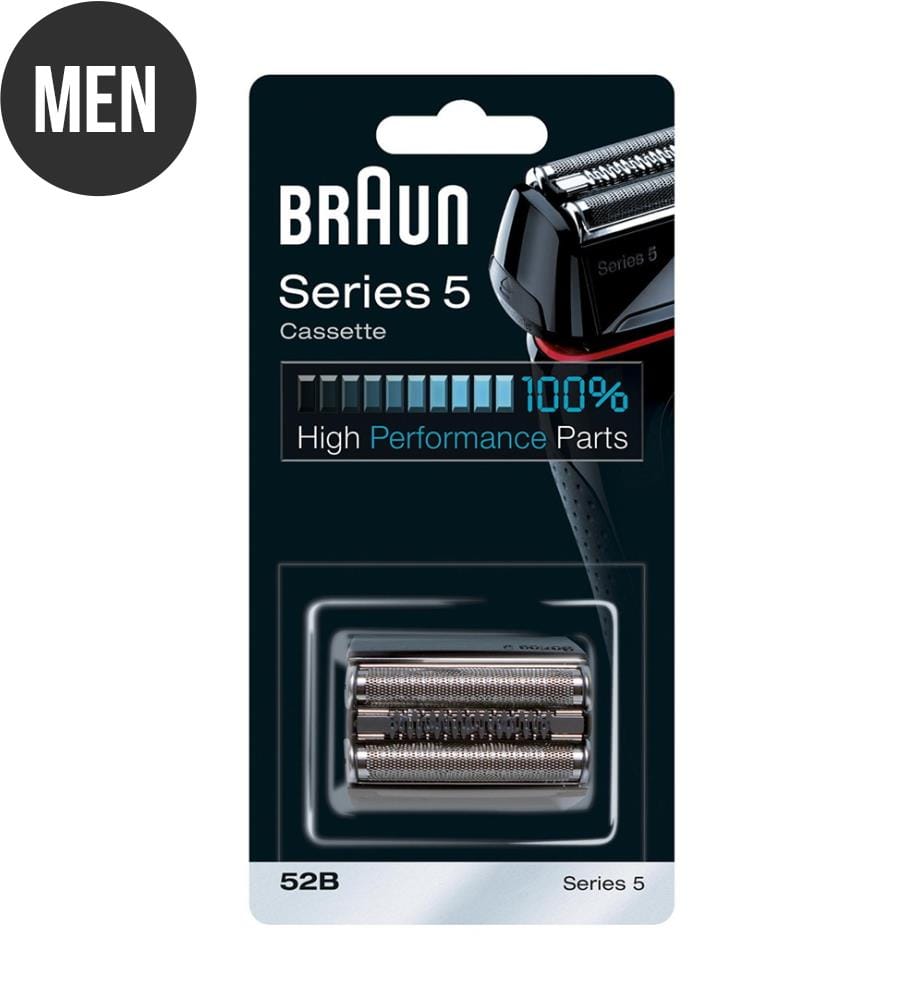 Tête de rasage Braun Series 5 – 52B
