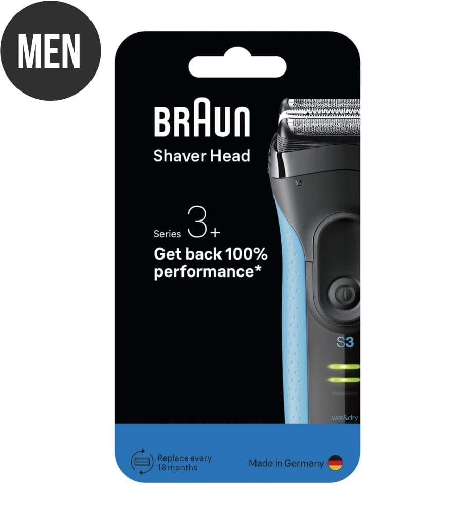 Braun Series 3 Scherkopf - 32B
