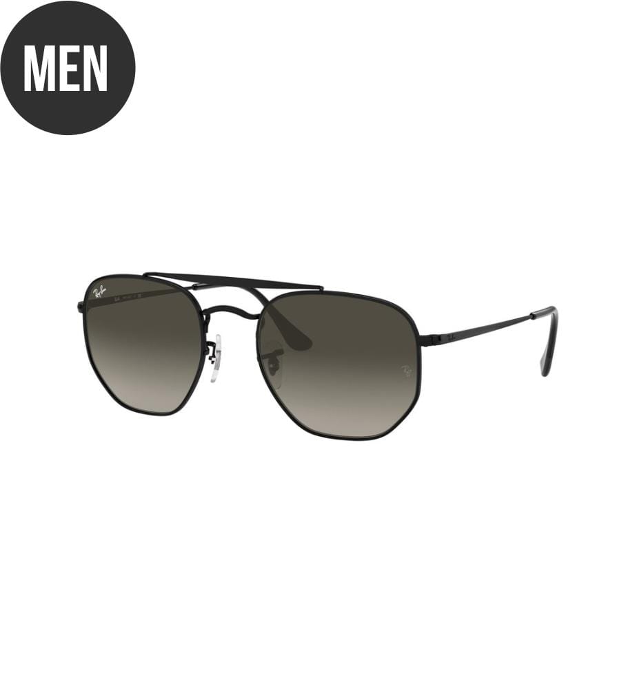 Sonnenbrille - Schwarz