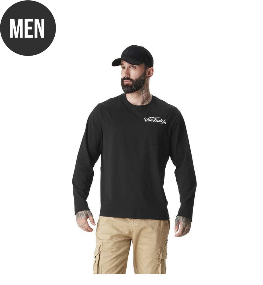 T-shirt - Noir