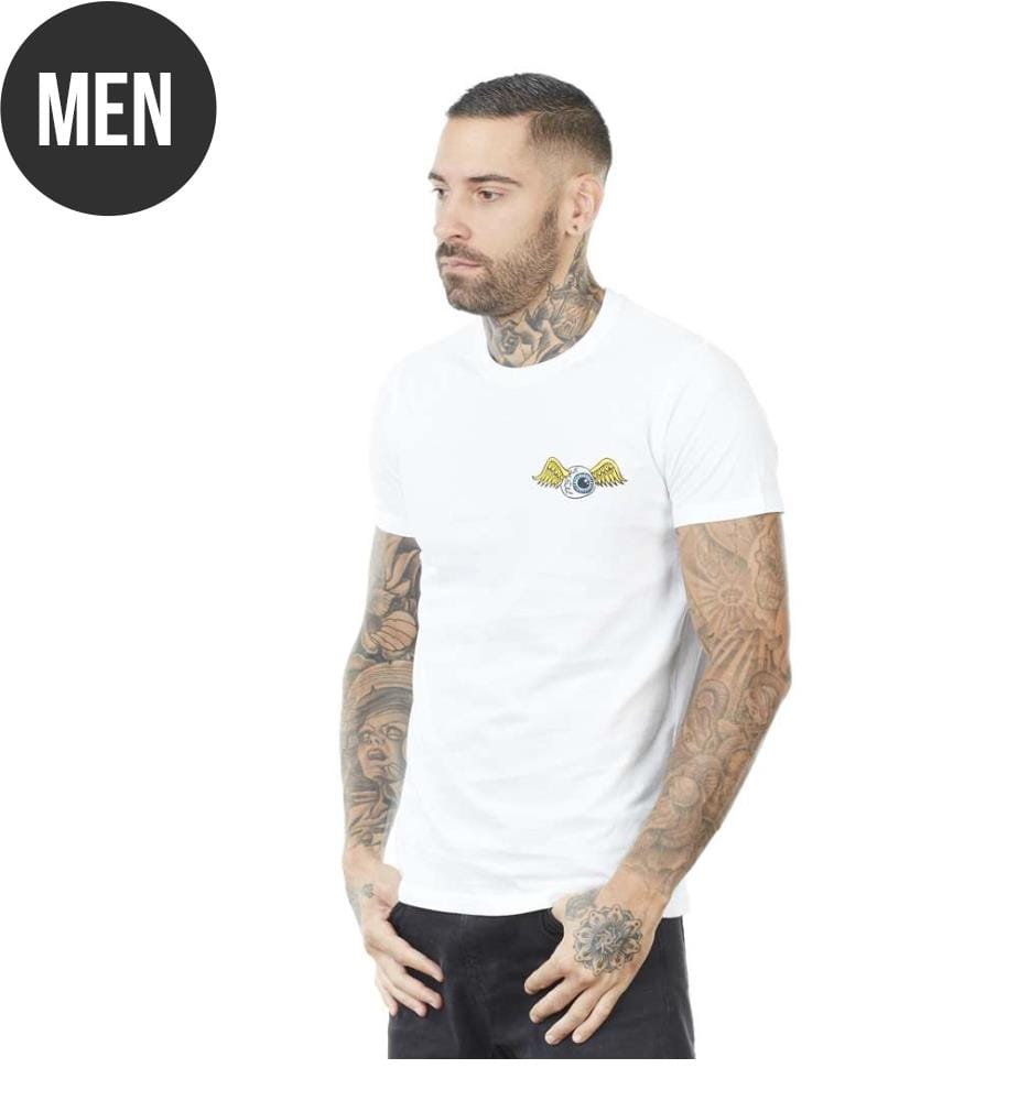 T-Shirt - Weiss