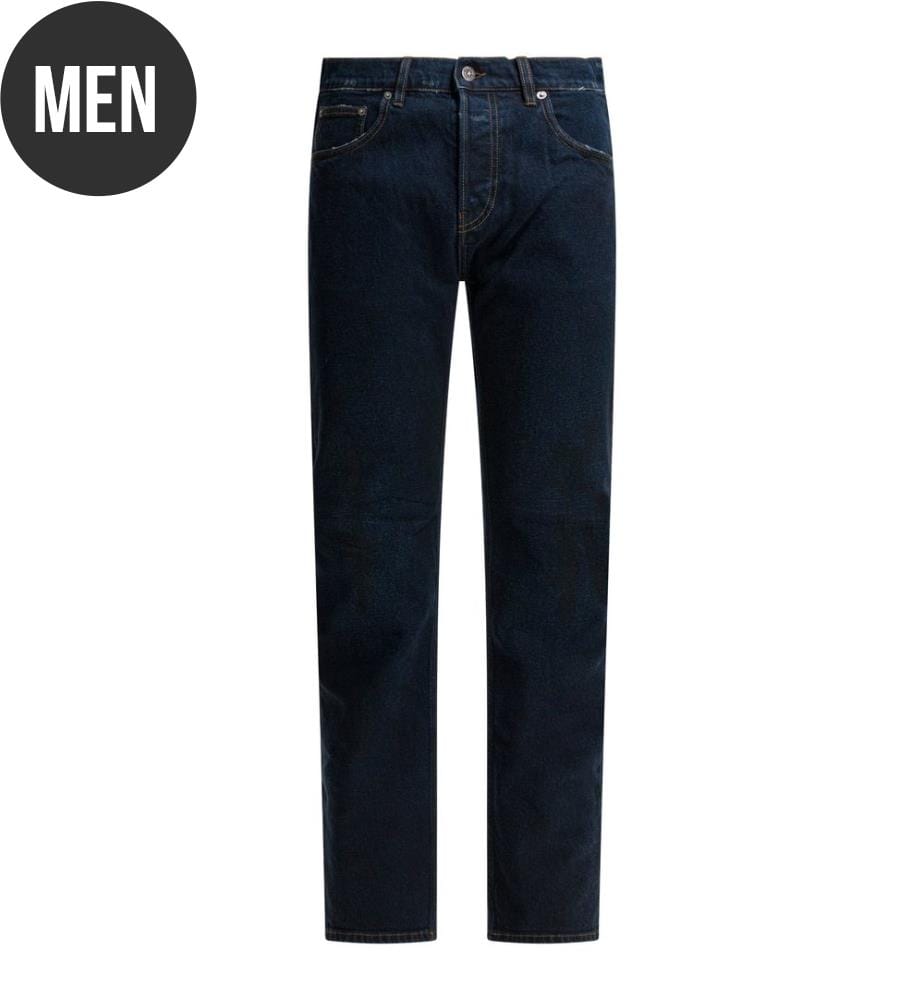 Jeans "Patrick" - Blu