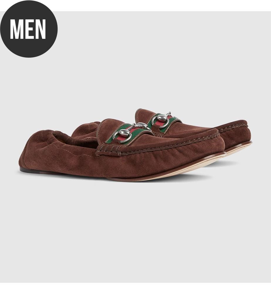 Horsebit 1953 Loafer - Braun