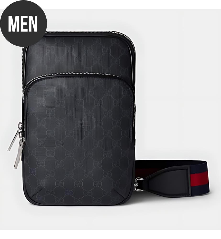 Petit sac à main - Noir