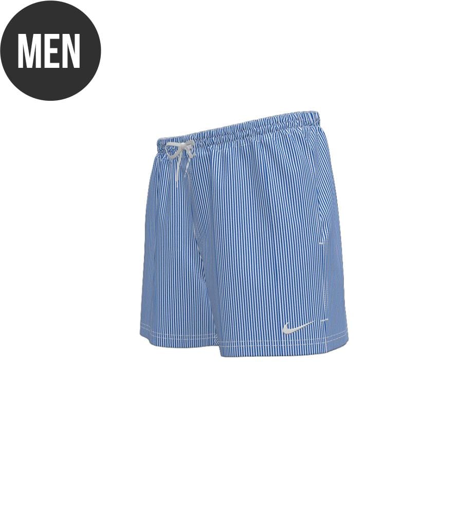 Badehose - Blue Crystal