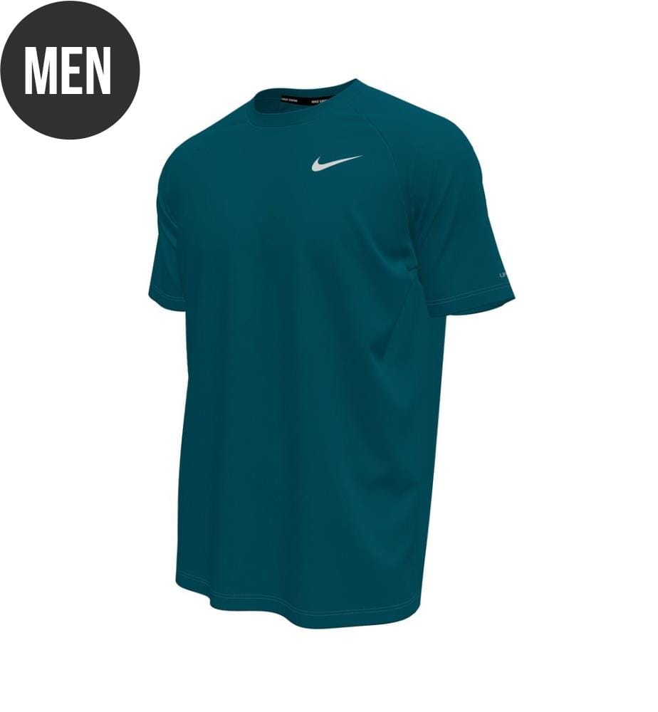 Camicia da bagno - Green Abyss