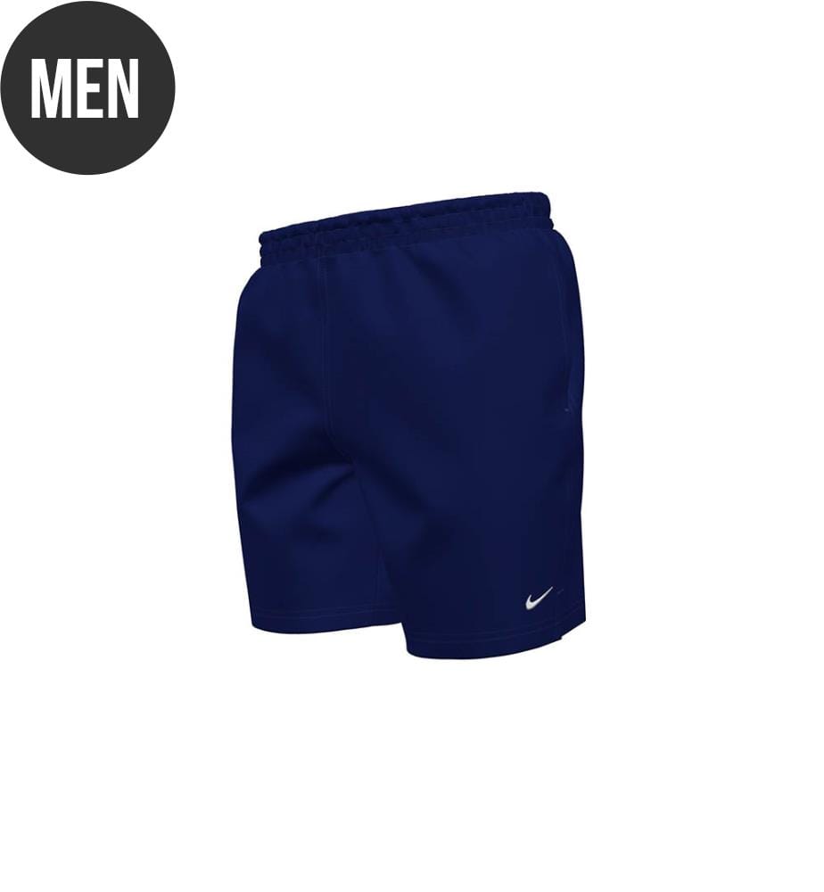 Short de Bain Volley Essential 7" - Midnight Navy