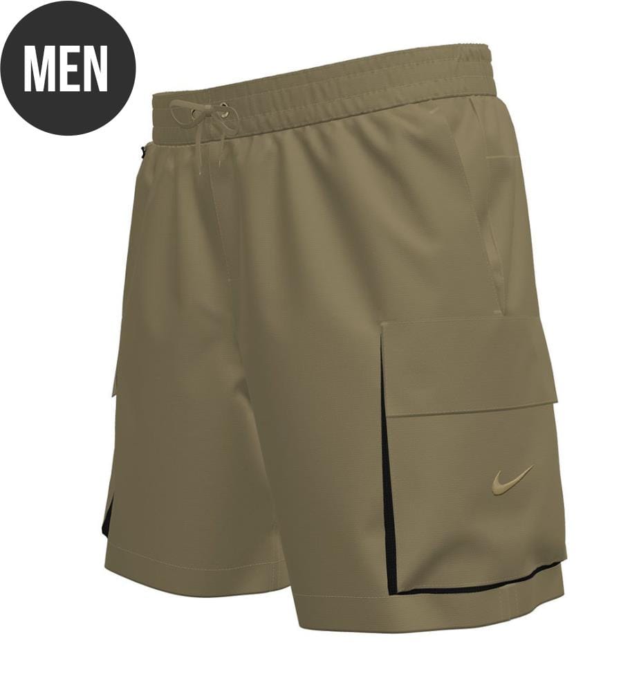 7'' Badehose - Beige