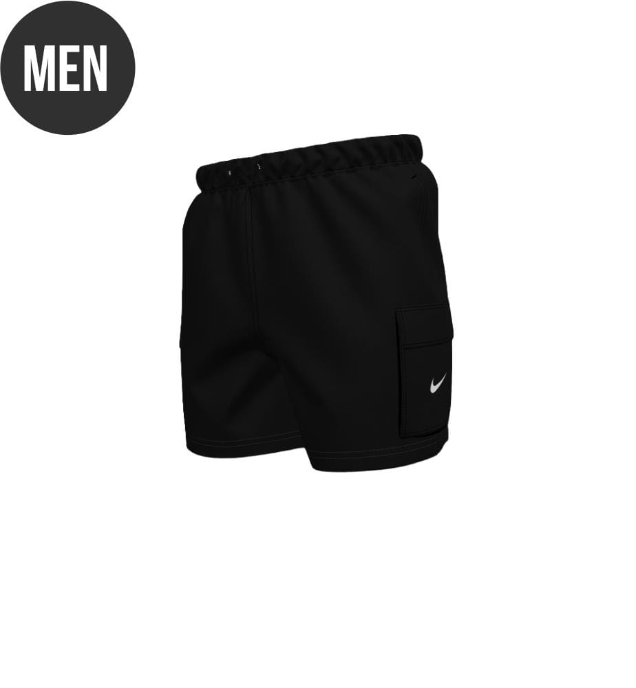 Badehose - Black