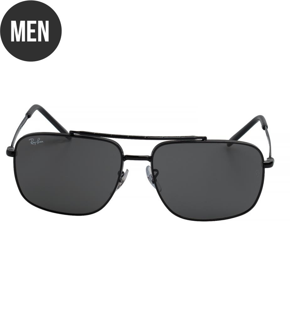 Occhiali da sole RB3796 - Nero
