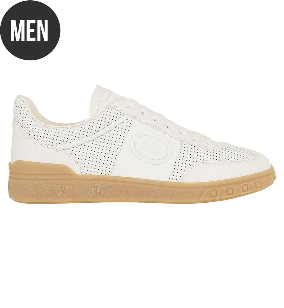 Turnschuhe - Weiss