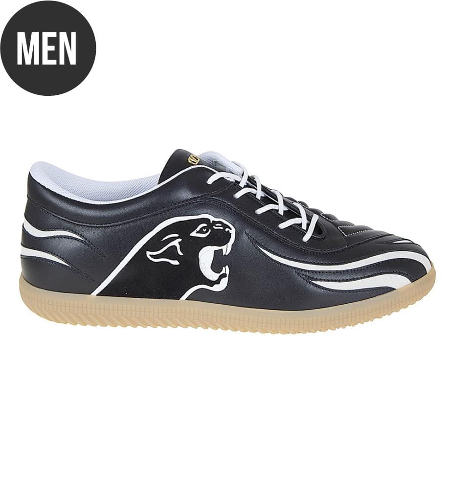 Baskets - Noir