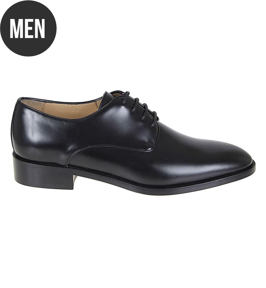 Derbies - Noir