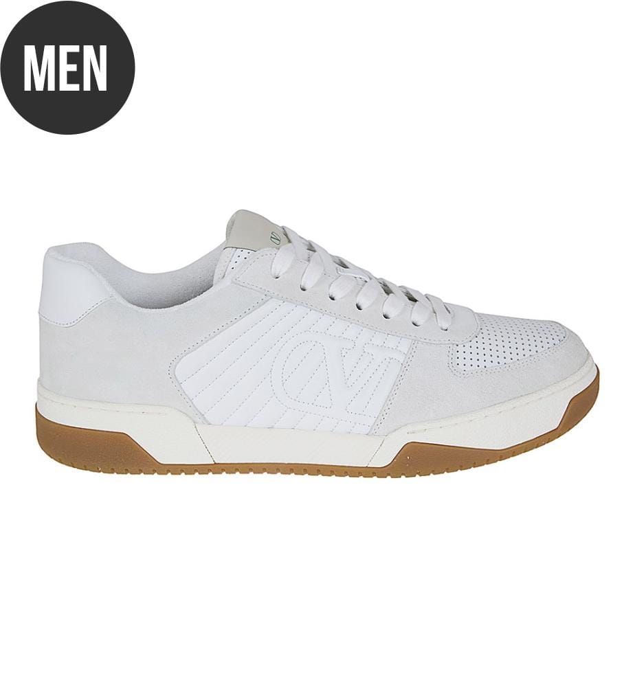 Turnschuhe - Weiss