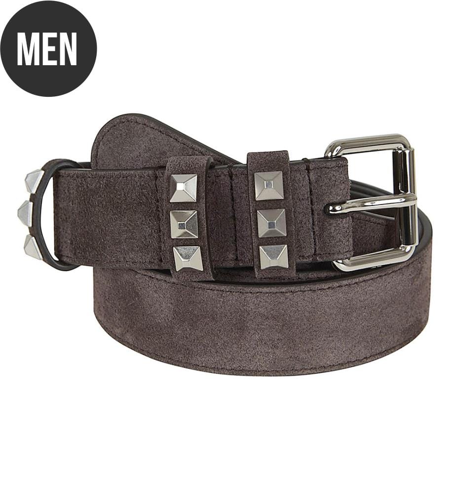 Ceinture - Marron