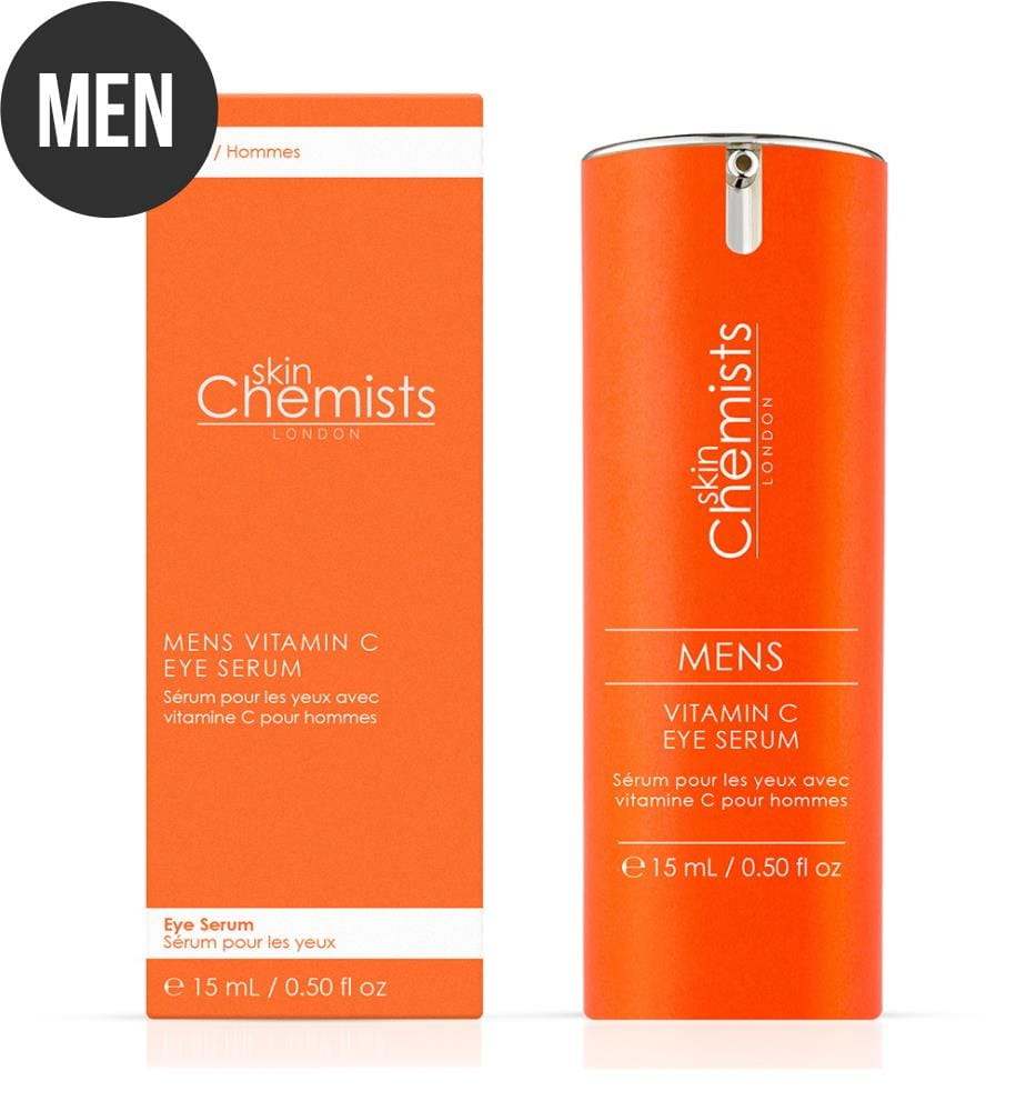 Vitamin C Eye Serum - 15 ml