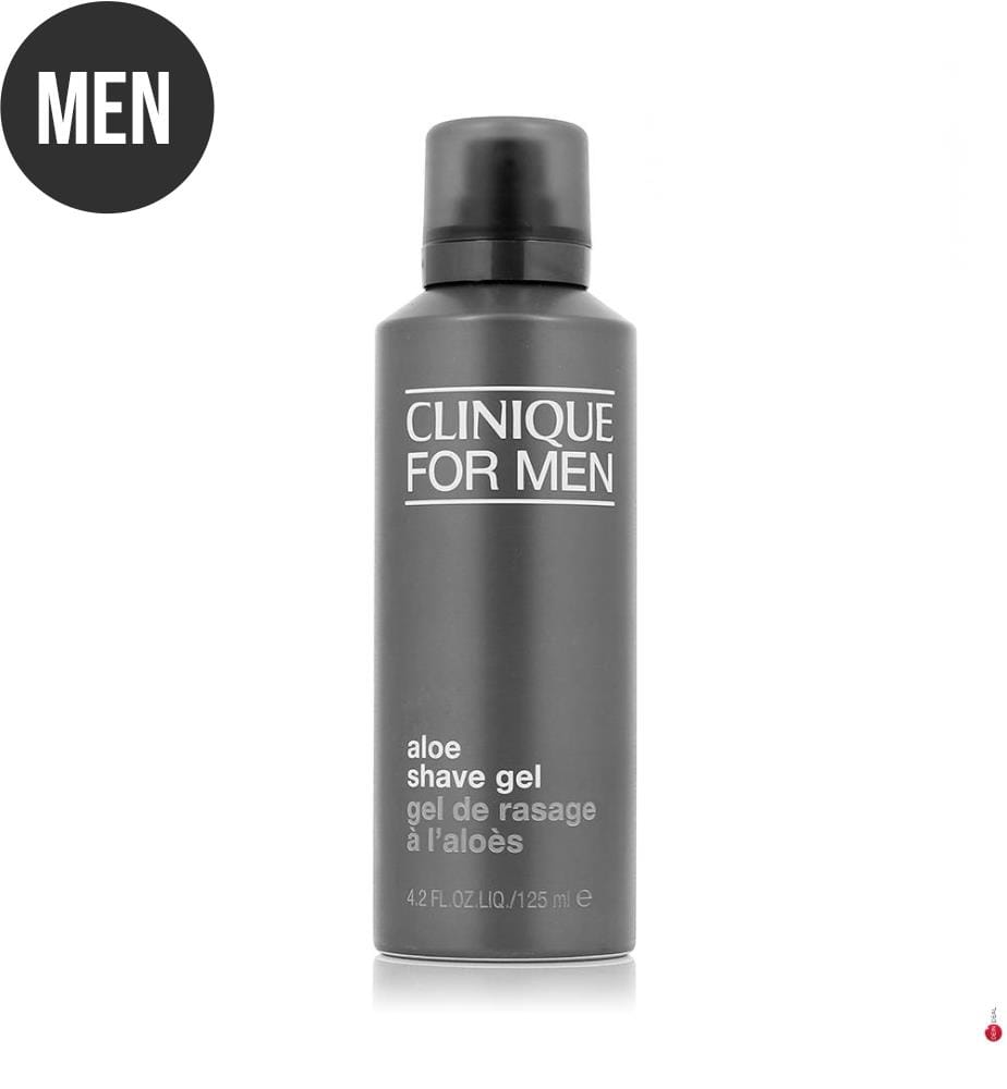 Shaving Gel For Men - 125 ml