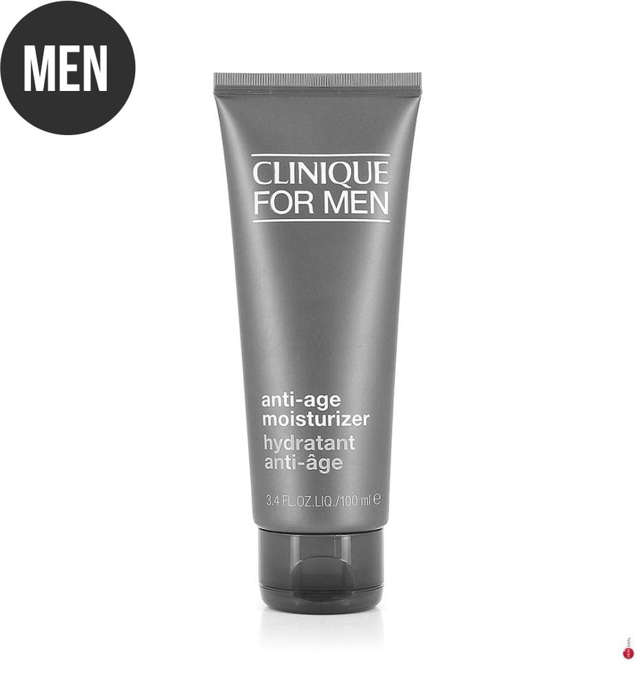 Crema antietà per uomo - 100 ml
