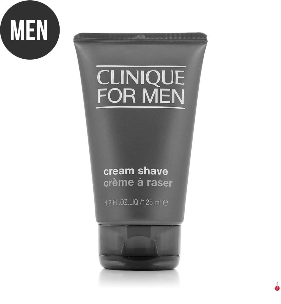 Shaving cream - 125 ml