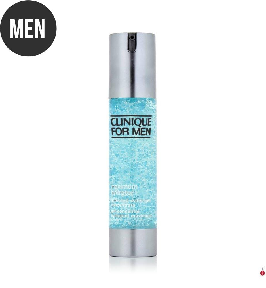 Hydrator Activated Water Gel Concentrate - 48 ml
