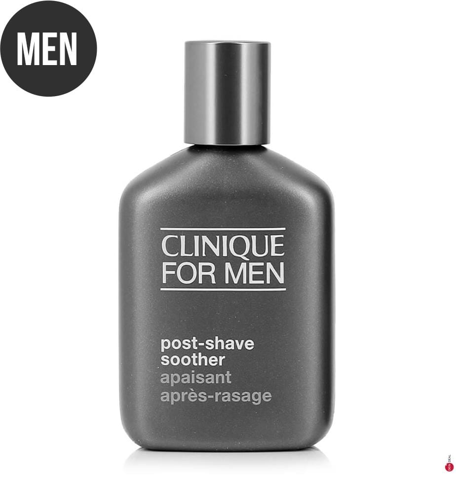 Aftershave Lotion For Men - 75 ml