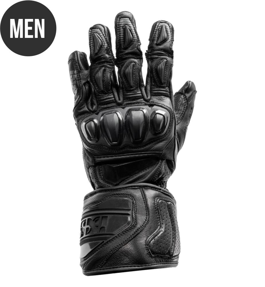 Sport glove RS-300 2.0 black