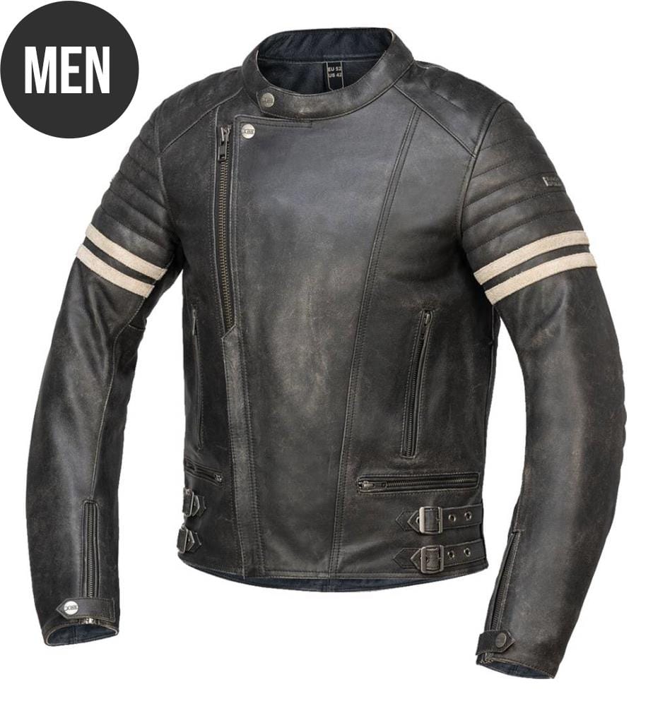 Classic Ld Jacket Andy - Black